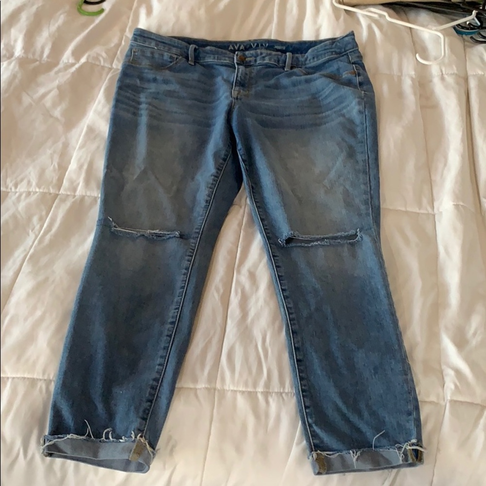 Jeggings